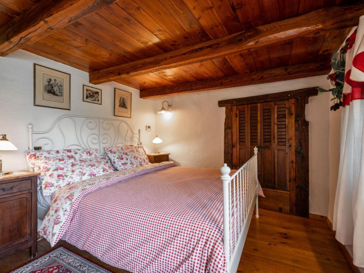 Holiday Home Maison Meynet By Interhome Сарр Экстерьер фото