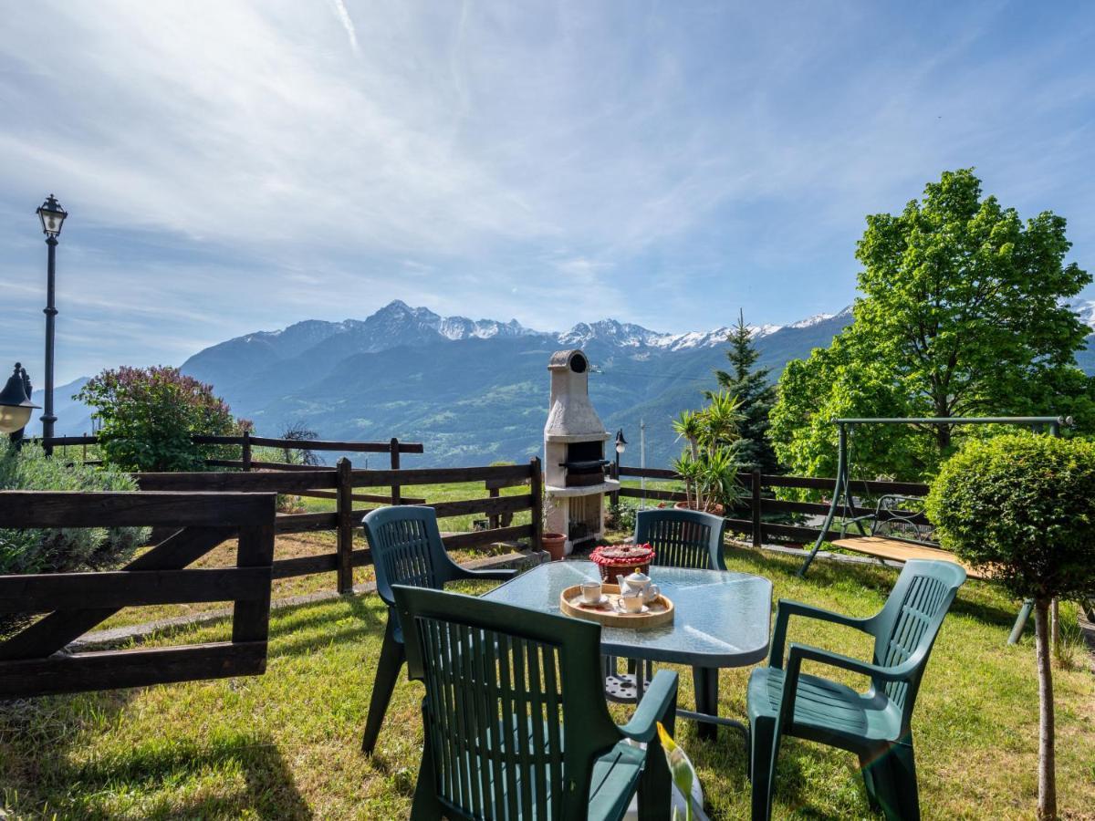Holiday Home Maison Meynet By Interhome Сарр Экстерьер фото